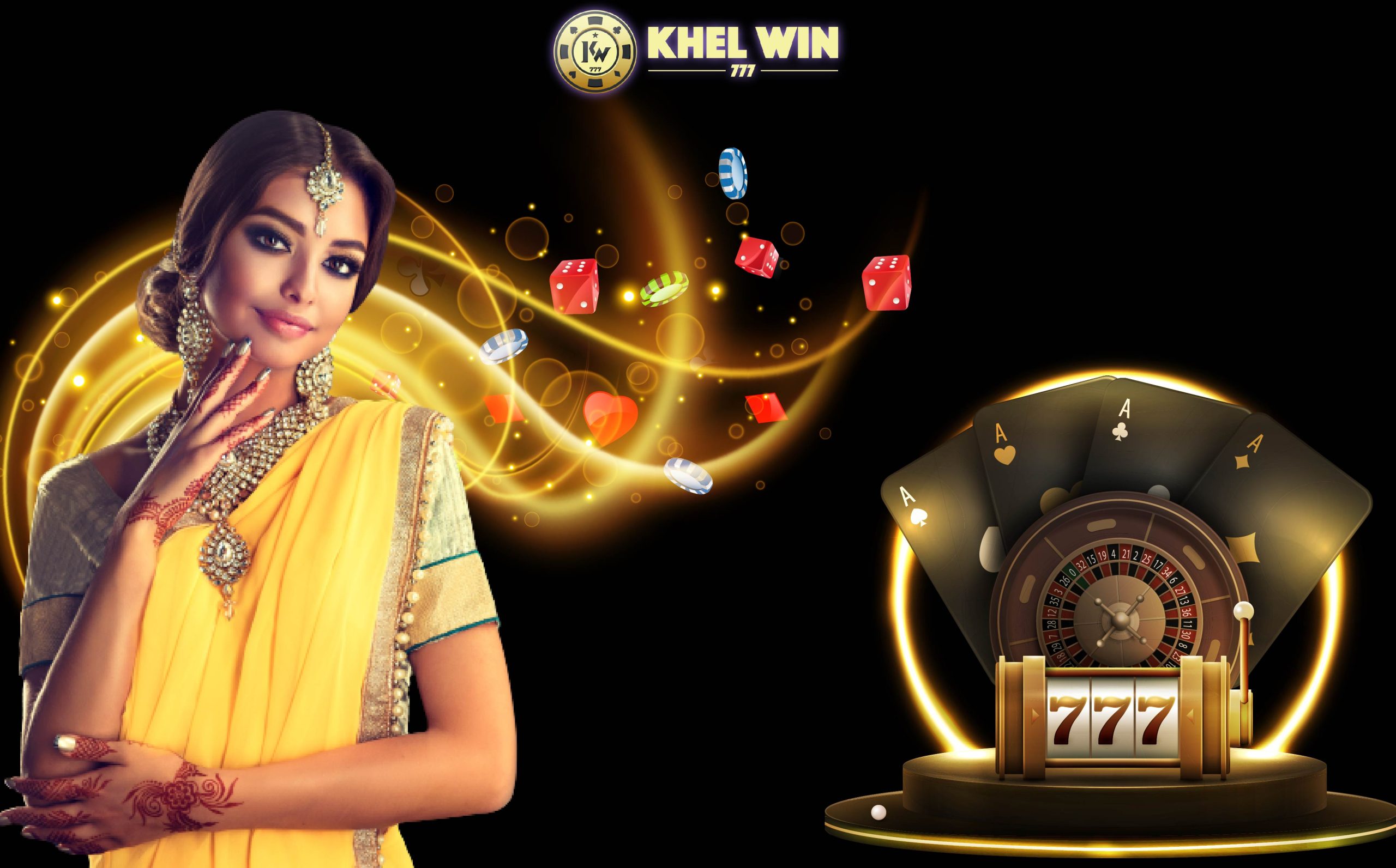 Get your gamble on in <br> India’s best online casino