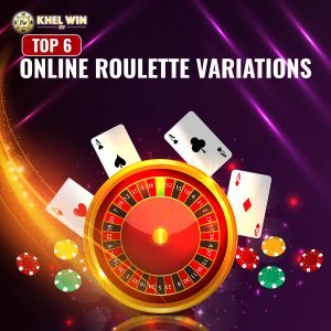 Online Roulette Variations