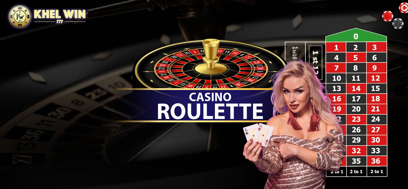 Casino Roulette Odds