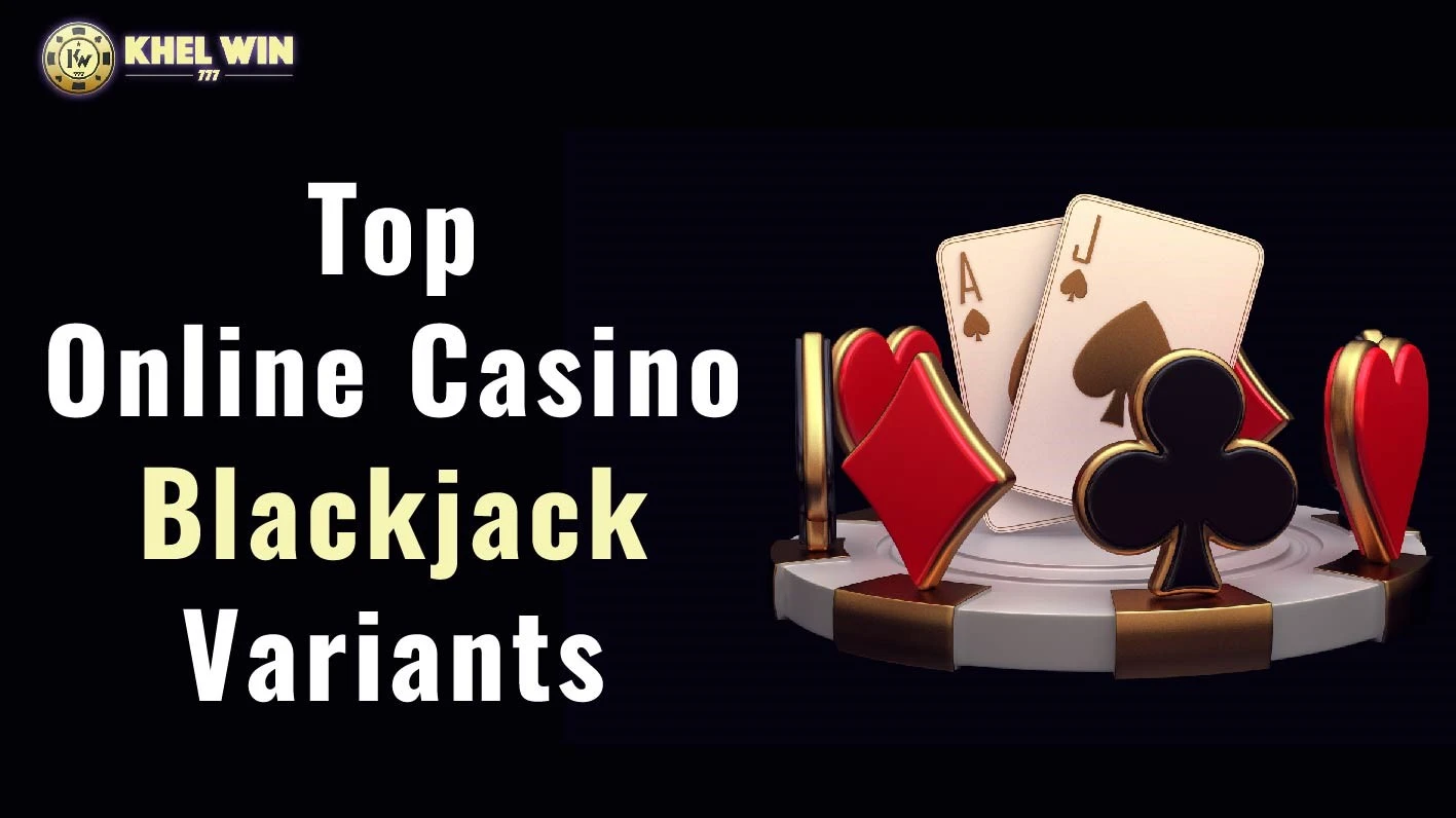 Online-Casino-Blackjack-Variant