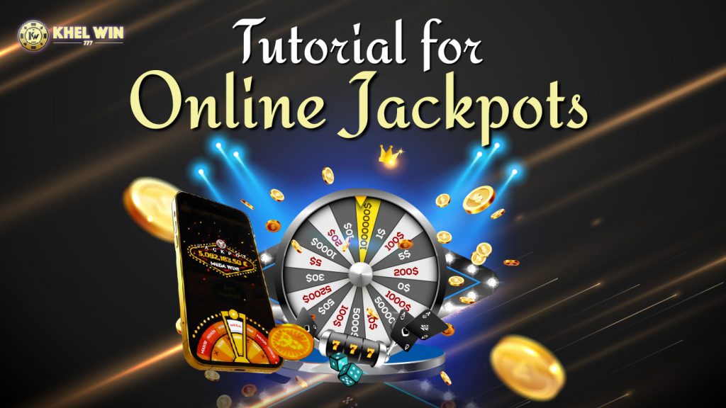 Online-Jackpot-Game-Tutorial