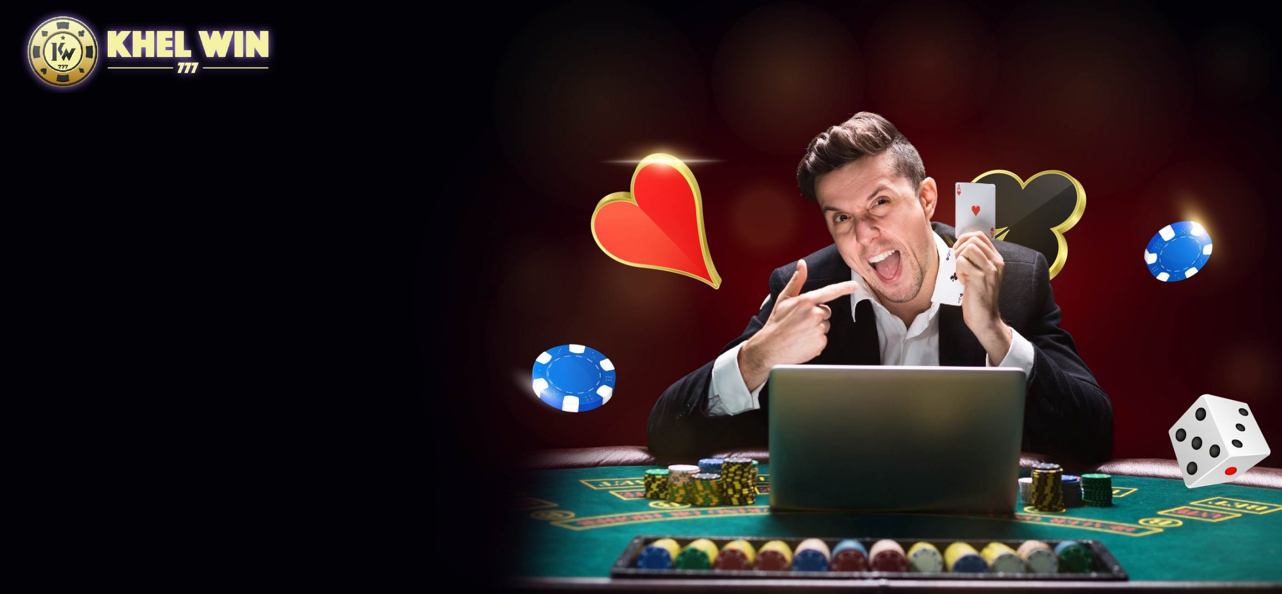 Top 6 things you should consider as an online gambler