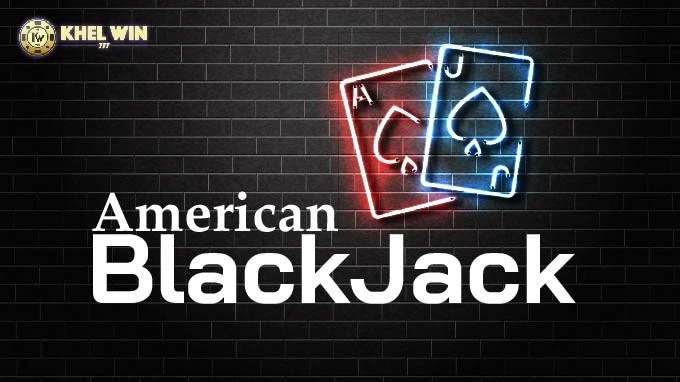 online-casino-Blackjack-variations-American-Blackjack