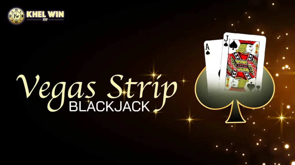 Online-casino-Blackjack-variations-Vegas-Strip