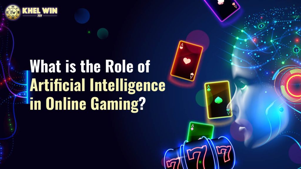 AI-in-Online-Gaming