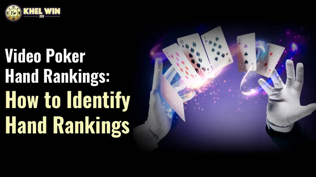 Identify-hand-ranking