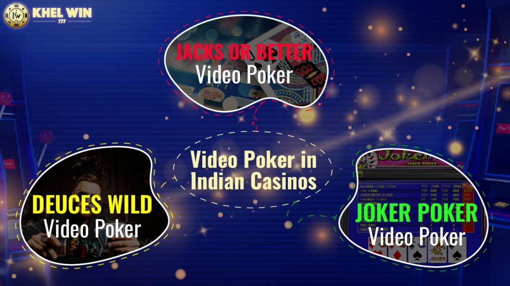 Video-Poker-in-Indian-casinos