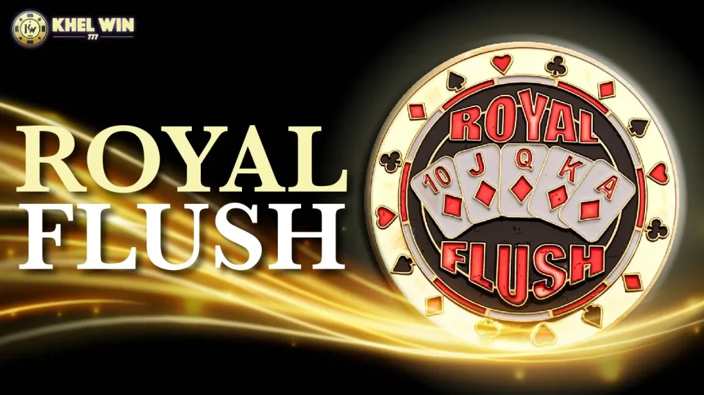 video-poker-hand-rankings-royal-flush