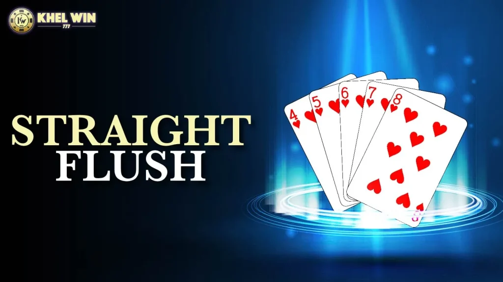 video-poker-hand-rankings-straight-flush