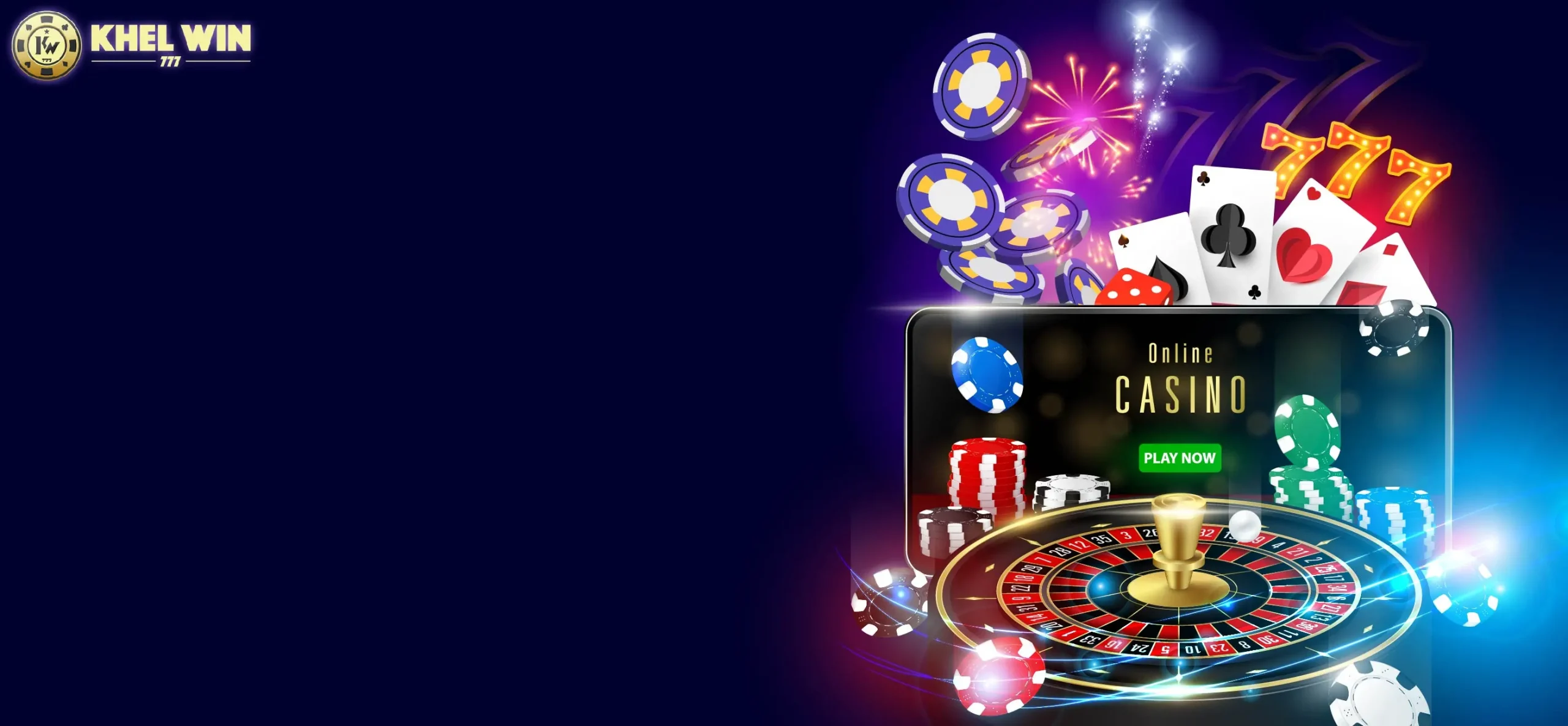 What is the iGaming industry?